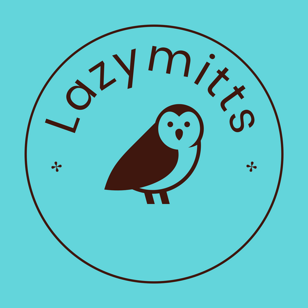 Lazymitts